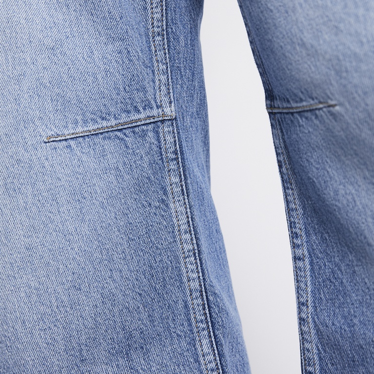 Barrel jeans "Bend" Light used